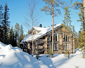 Polar Star Villa Rytmi
